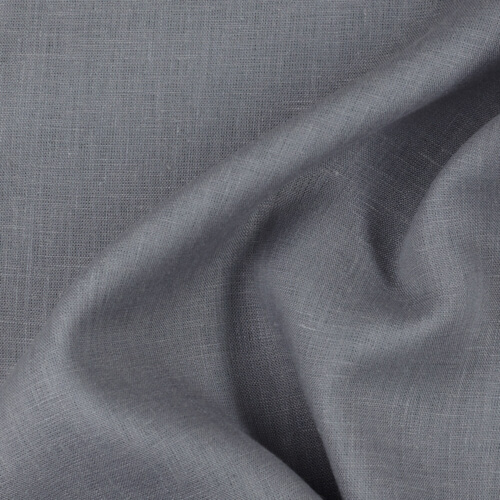 IL019 All-purpose Elephant 100% Linen Wholesale Fabric by the Bolt