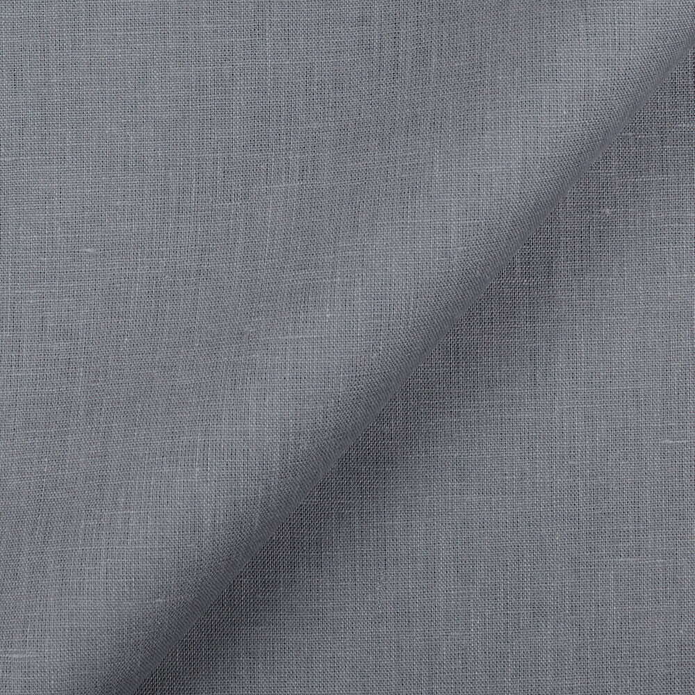 IL019 All-purpose 100% Linen Fabric Elephant Fs Signature Finish