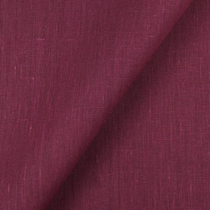 4C22    TAWNY PORT  FS Premier Finish - 100% Linen - Heavy (7.1 oz/yd<sup>2</sup>)