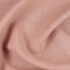 4C22 Rustic  100% Linen Fabric Bleached