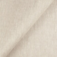 IL019 MIX NATURAL FS Signature Finish 100% Linen Medium (5.3 oz/yd<sup>2</sup>)