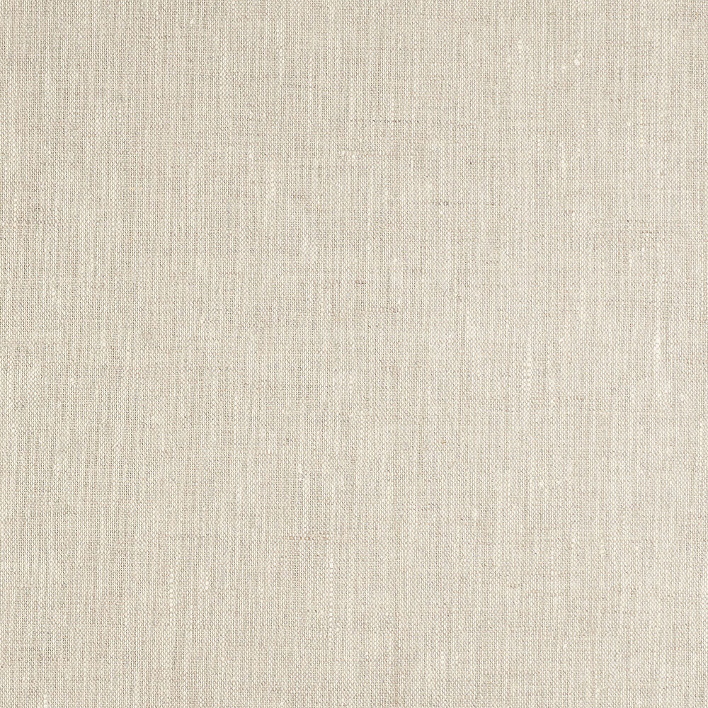 IL019 All-purpose 100% Linen Fabric Mix Natural Fs Signature Finish