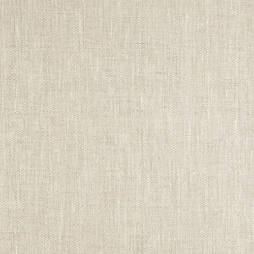 IL019 All-purpose 100% Linen Fabric Mix Natural Fs Signature Finish