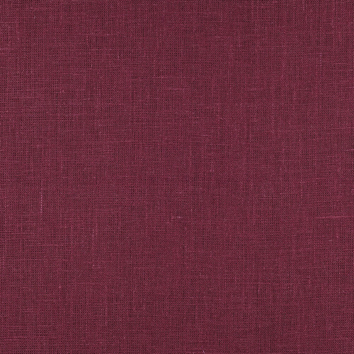 IL019 All-purpose Tawny Port 100% Linen Wholesale Fabric by the Bolt