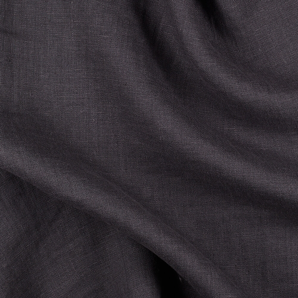 IL019 All-purpose 100% Linen Fabric Nine Iron Fs Signature Finish