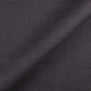 IL019 All-purpose 100% Linen Fabric Nine Iron Fs Signature Finish