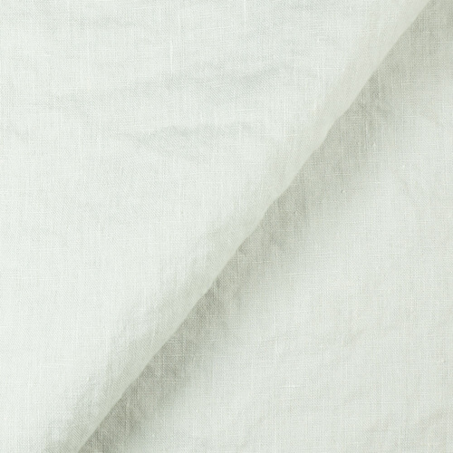 IL019 All-purpose Dove 100% Linen Wholesale Fabric by the Bolt