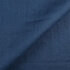 IL019 All-purpose Blue Bonnet 100% Linen Fabric