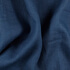 IL019 All-purpose Blue Bonnet 100% Linen Fabric