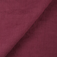 IL019    TAWNY PORT  FS Signature Finish 100% Linen Medium (5.3 oz/yd<sup>2</sup>)