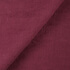 IL019 All-purpose Tawny Port 100% Linen Discount Fabric