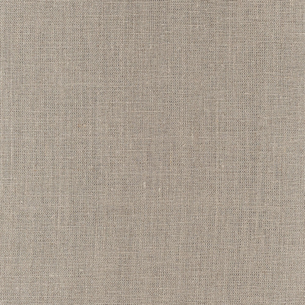 IL037Natural 100% Linen Fabric