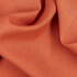 IL019 All-purpose Sanguine 100% Linen Fabric