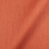4C22 Rustic  Sanguine 100% Linen Fabric