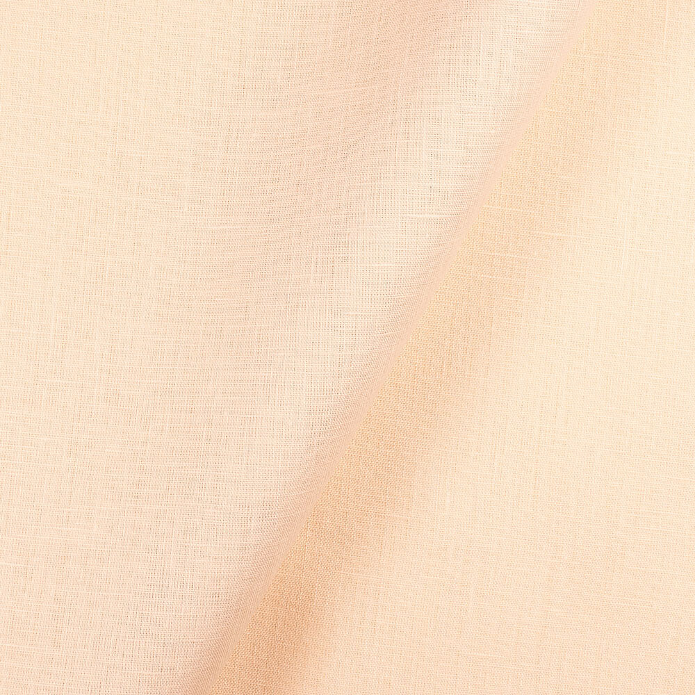 IL020 Handkerchief 100% Linen Fabric Froth Softened