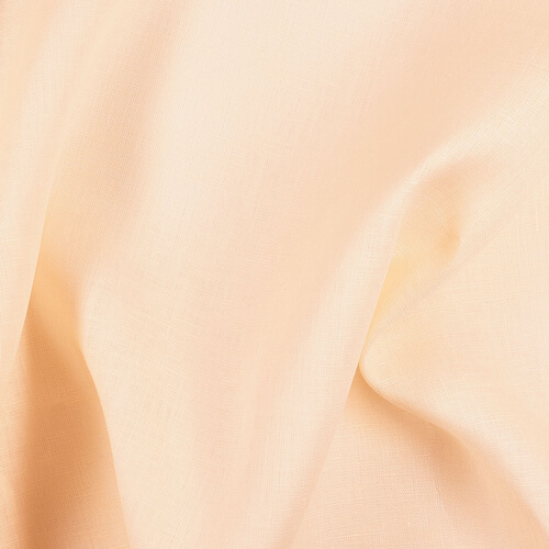 IL020 Handkerchief 100% Linen Fabric Froth Softened