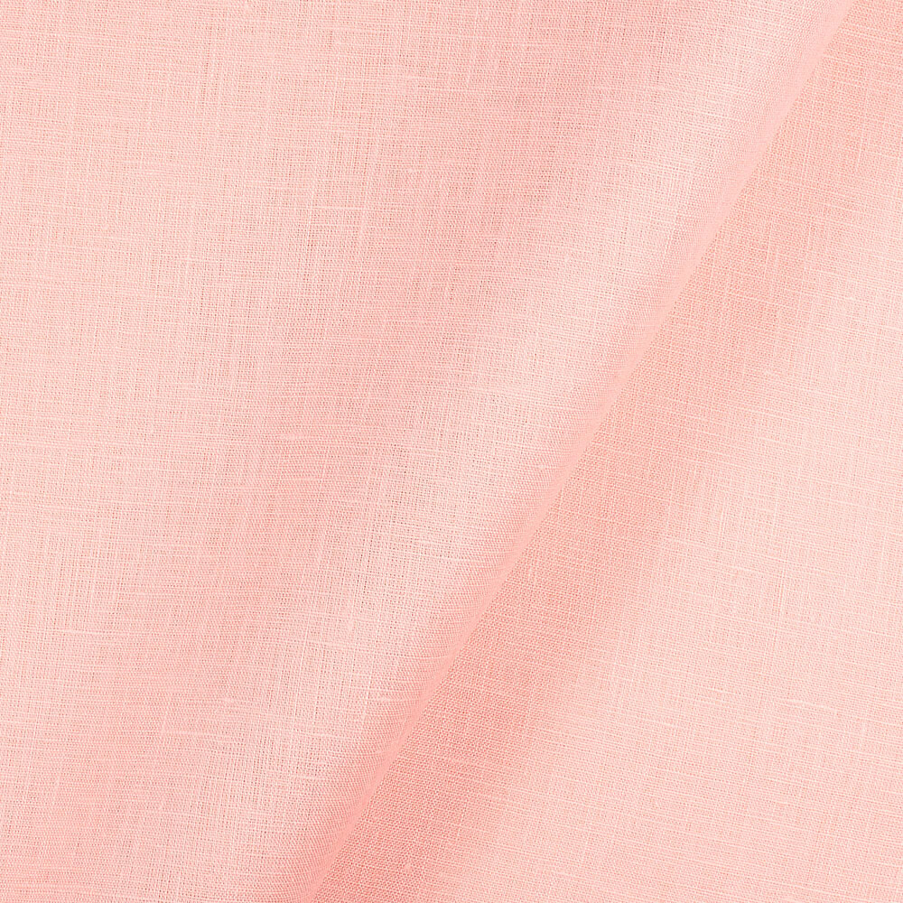 IL020 Handkerchief 100% Linen Fabric Dawn Softened