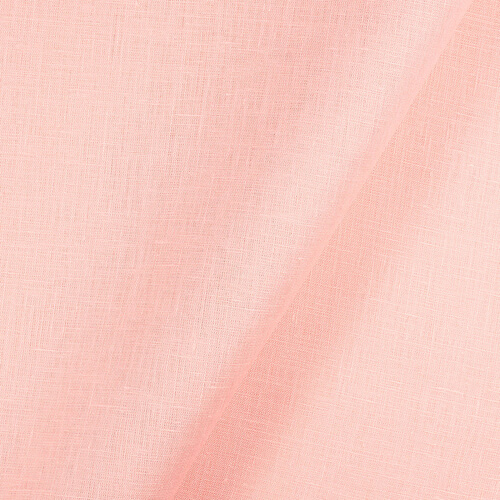 IL020 Handkerchief 100% Linen Fabric Dawn Softened