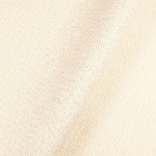 Fabric IL020 Handkerchief 100% Linen Fabric Tadelakt Softened