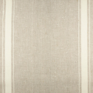 IL084 Narrow Width 100% Linen Fabric  - 979 Softened