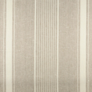 IL084 Narrow Width 100% Linen Fabric  - 978 Softened