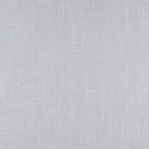 IL019 All-purpose Silver 100% Linen Wholesale Fabric by the Bolt