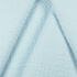 IS010 Waffle Sky 54% Linen / 46% Cotton Fabric