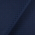 IS010 Waffle Cobalt 54% Linen / 46% Cotton Fabric