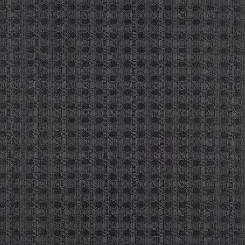 IS010 Waffle 54% Linen / 46% Cotton Fabric Nine Iron Softened