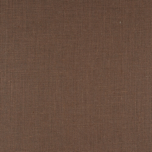 IL019 All-purpose Shitake 100% Linen Wholesale Fabric by the Bolt