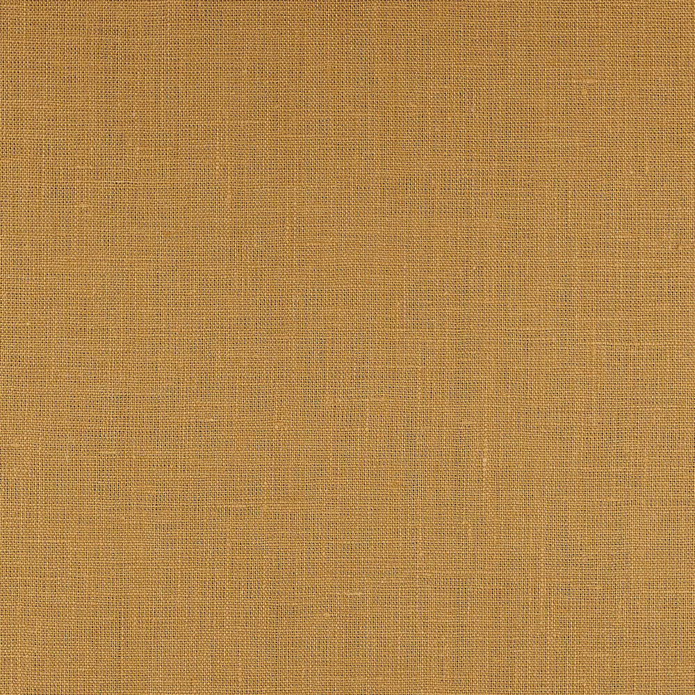 IL019 All-purpose Apple Cinnamon 100% Linen Fabric