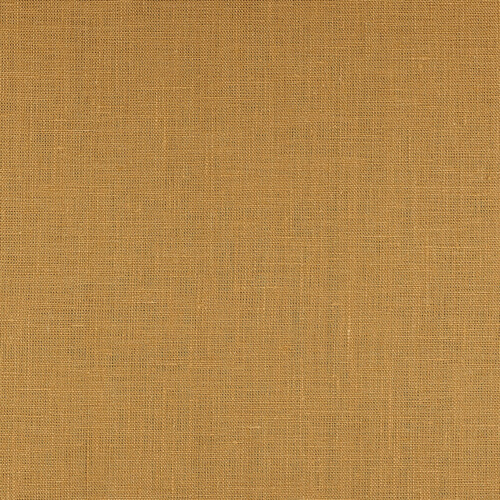 IL019 All-purpose Apple Cinnamon 100% Linen Wholesale Fabric by the Bolt