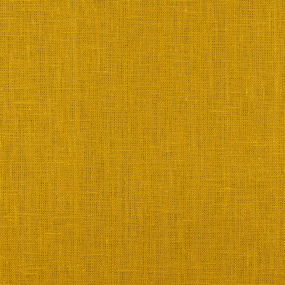 4C22 Rustic  Sand 100% Linen Fabric