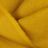 4C22 Rustic  Sand 100% Linen Fabric