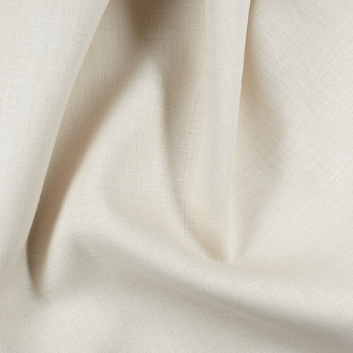 IL019 All-purpose Angora 100% Linen Wholesale Fabric by the Bolt