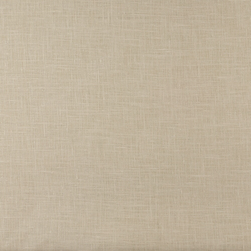 IL019 All-purpose 100% Linen Fabric Marzipan Softened