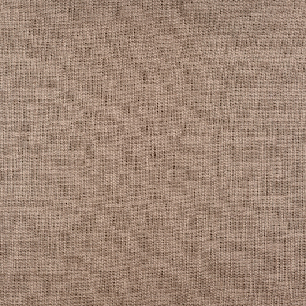 IL019 All-purpose 100% Linen Fabric Fungi Softened
