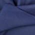 IL019 All-purpose Blue Whale 100% Linen Fabric