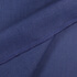 IL019 All-purpose Blue Whale 100% Linen Fabric