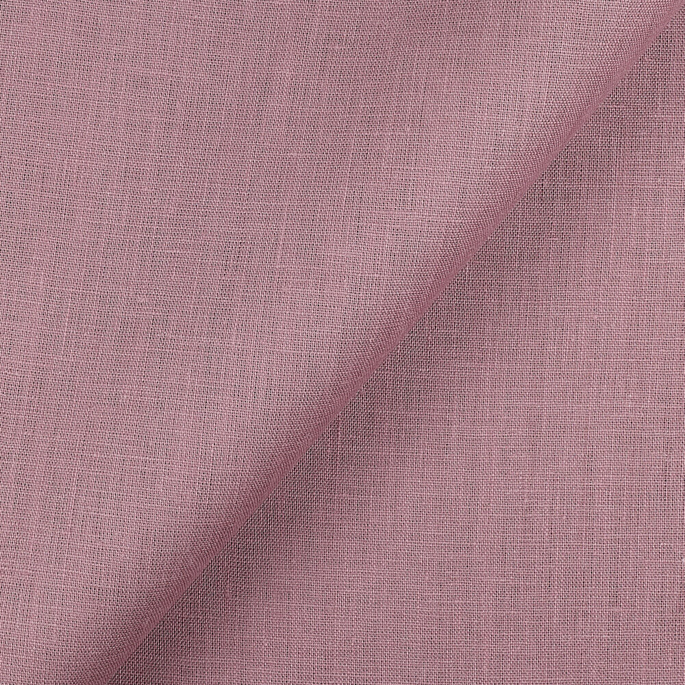 IL019 All-purpose 100% Linen Fabric Lilas Softened