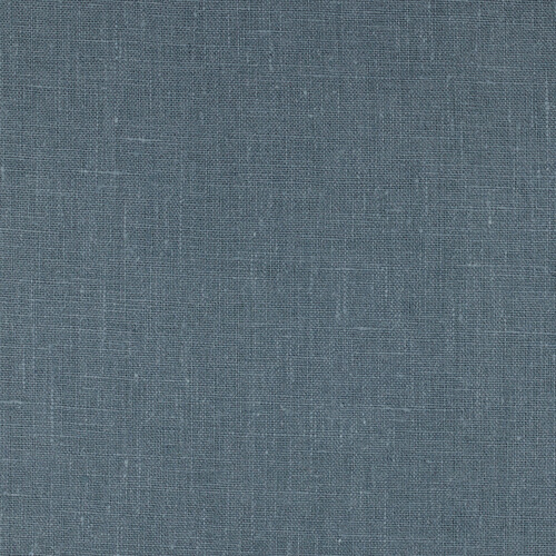 4C22 Rustic  Lagoon 100% Linen Wholesale Fabric by the Bolt
