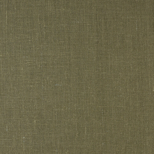 4C22 Rustic  Dried Herb 100% Linen Wholesale Fabric by the Bolt