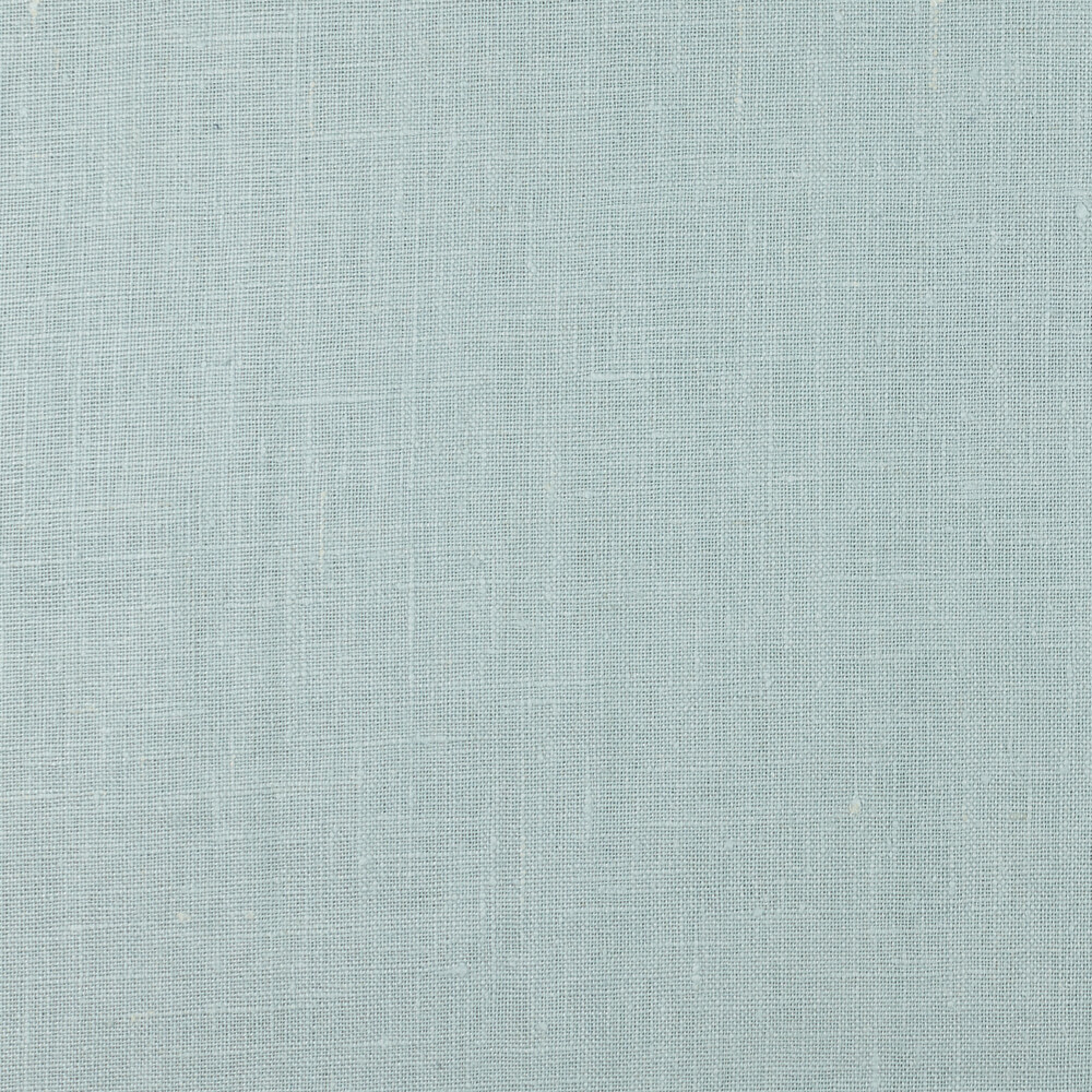 4C22 Rustic  Meadow 100% Linen Fabric