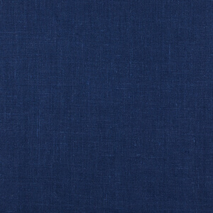 4C22    INSIGNIA BLUE  FS Premier Finish - 100% Linen - Heavy (7.1 oz/yd<sup>2</sup>)