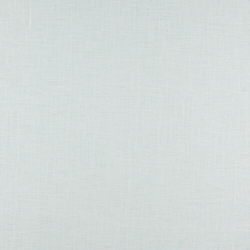 1C64 Luxury 100% Linen Fabric Dove Softened