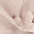 IS010 ROSE SMOKE Softened Fabric IS010 ROSE SMOKE Softened