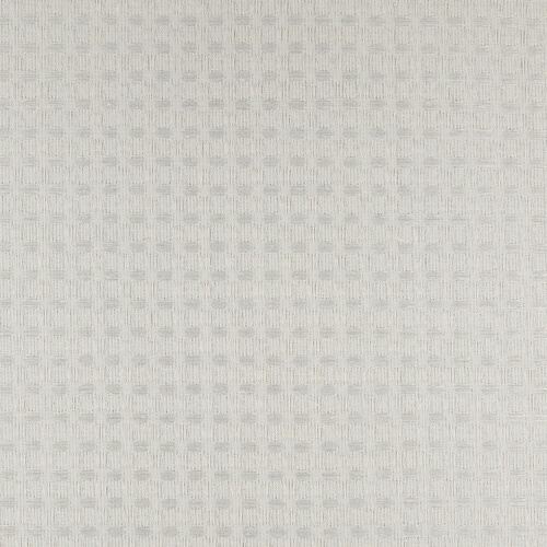 IS010 Waffle 54% Linen / 46% Cotton Fabric Gray Cashmere Softened