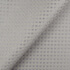 IS010 Waffle Frost Gray 54% Linen / 46% Cotton Wholesale Fabric by the Bolt