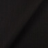 4C22 Rustic  Black 100% Linen Fabric