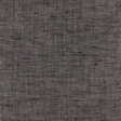 IL028 874 BLACK-NATURAL    Softened 100% Linen Medium (6.6 oz/yd<sup>2</sup>)